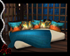 Tides Of Emotion Couch