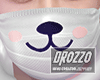 D| Panda Mask