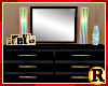 Black Dresser