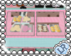 [L] Sweet Cafe Counter