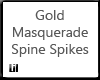 Masq-Gold-Spinespike
