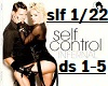 Self Control RMX+DANCE