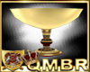 QMBR TBRD Chalice Gold