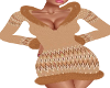 Charity Winter Dress