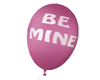 Be Mine Balloon