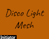 Disco Light Mesh