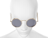 KM FANCY GLASSES