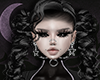 ♡ Kimika  Black ♡