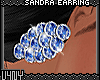 V4NY|Sandra Earring