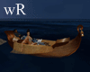 Romantic Boat [wR]