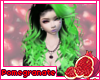 🎀 Geoshia Ash Neon