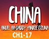CHINA (CH1-17)
