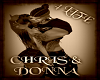 Donna & Chris  Club