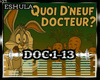 ES| Quoi Dneuf  Docteur