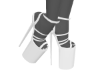 FOR KEEPS HEEL