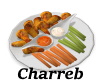 !Chicken Wings Platter