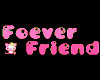[NZ]Friend Forever