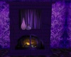 *RD* Purple Fireplace