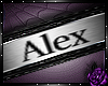 Alex armband (B)