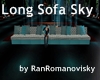 Long Sofa Sky