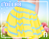 A! Easter Skirt