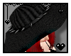 R │ Spikey Goth Hat