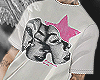 T-SHIRT STARZINHA