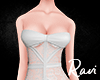 R. Lea White Dress