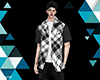 [C3iL] Polo Shirt