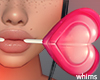 Suck It Cupid Lollipop