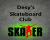 SC City SkateBoard Club
