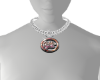 GOLDEN GIRLS CHAIN