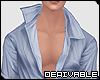 Shirt Openned