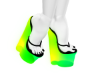 eyestrain