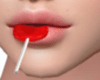 Cherry Lollipop Animated