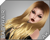 ~AK~ Kira: Golden Blonde