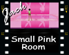 Small Pink Room