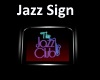 [BD]Jazz Sign