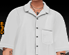 Oversized White Shirt