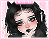 Bratty Emo Girl