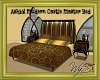 Ashby Castle Master Bed
