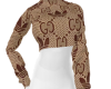 ♔ AdiGucci Crop