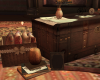 Trunk and Clutter Boho!