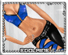 E~ Ilia Blue
