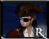 Pirate Jacket Deluxe