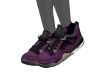 JN Purple Shoes F
