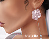 Layla Rose Earrings