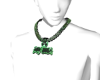 Rey Sosa Green