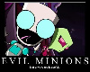 evil minions
