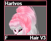 Hartvos Hair F V3